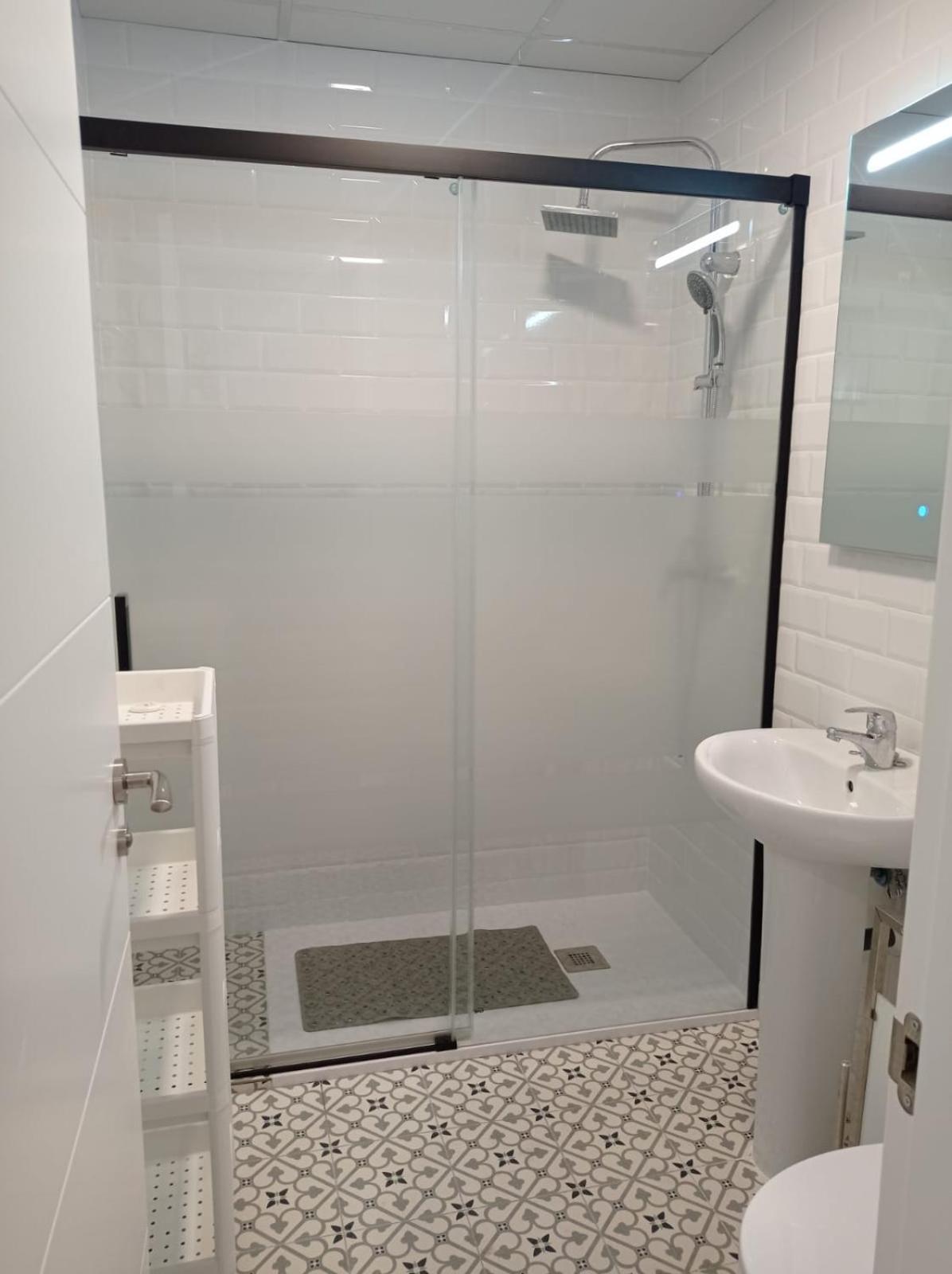 Apartamento Malaga Centro ภายนอก รูปภาพ