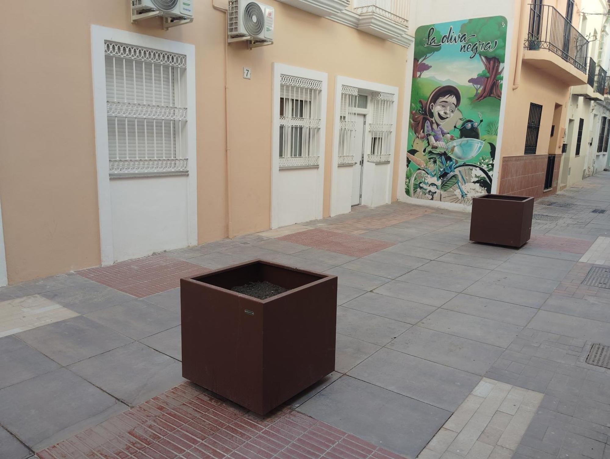 Apartamento Malaga Centro ภายนอก รูปภาพ